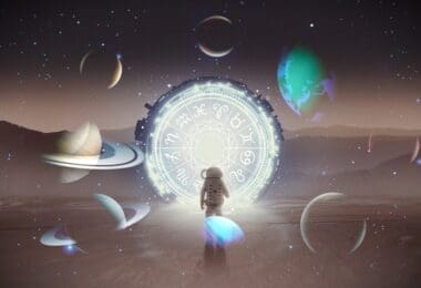 Travel destinations for each zodiac sign