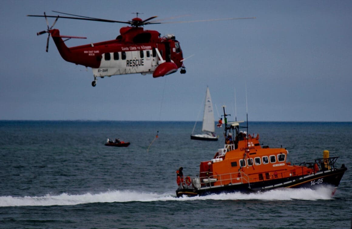 US Coast Guard