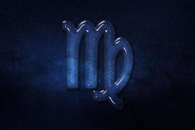 Virgo zodiac sign