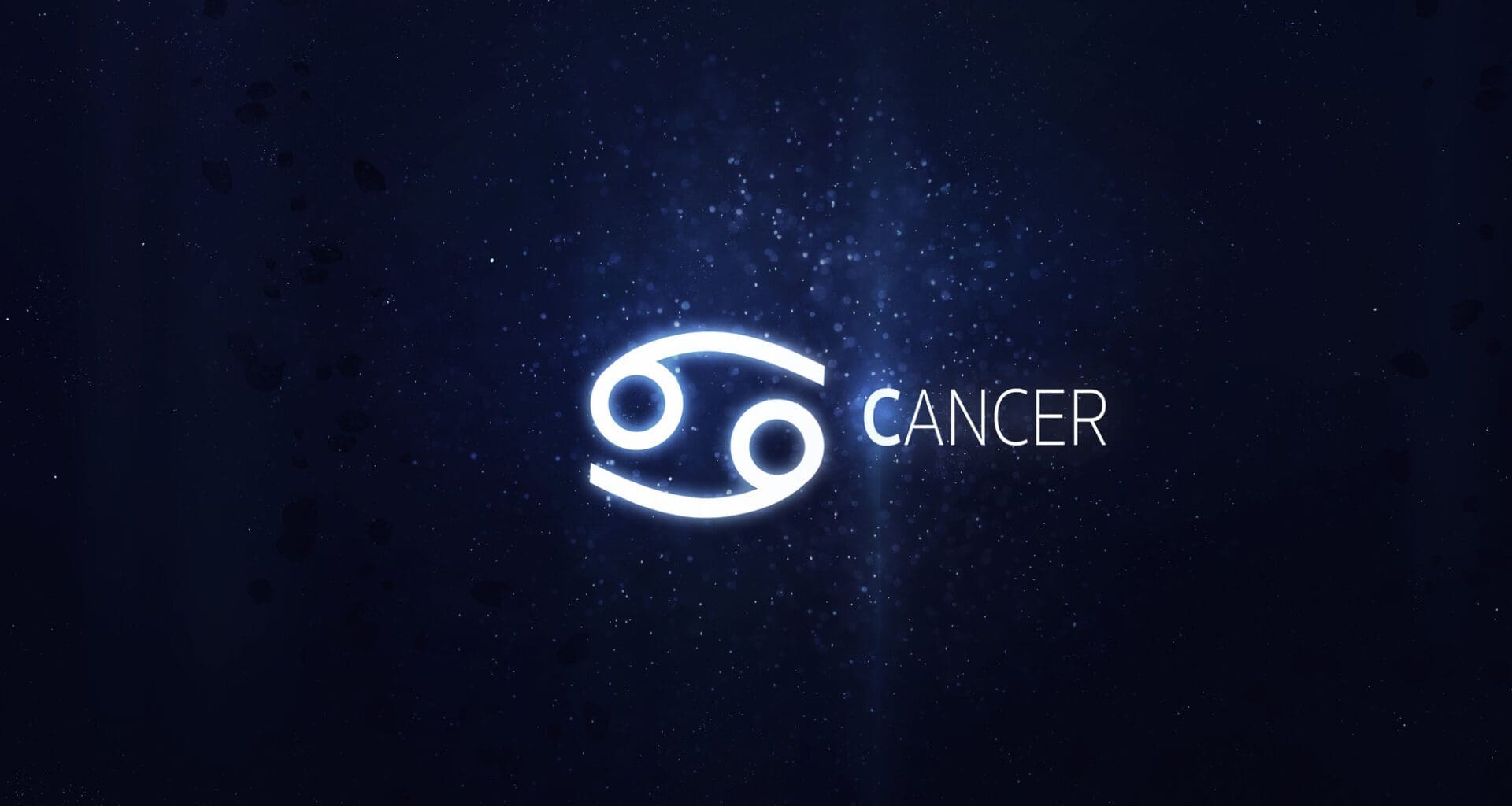 Zodiac Sign - Cancer