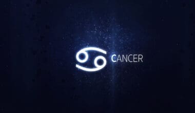 Zodiac Sign - Cancer