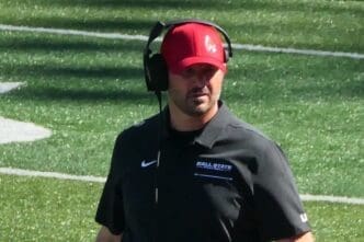 Mike Neu