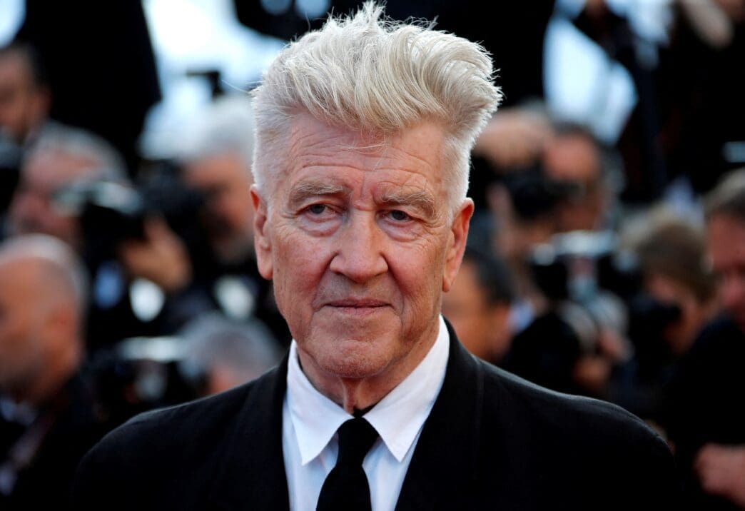 Creator and filmmaker David Lynch dies at 76