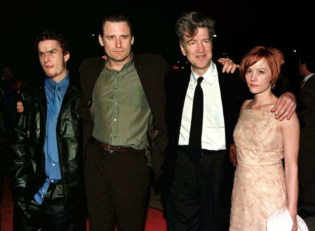 Creator and filmmaker David Lynch dies at 76