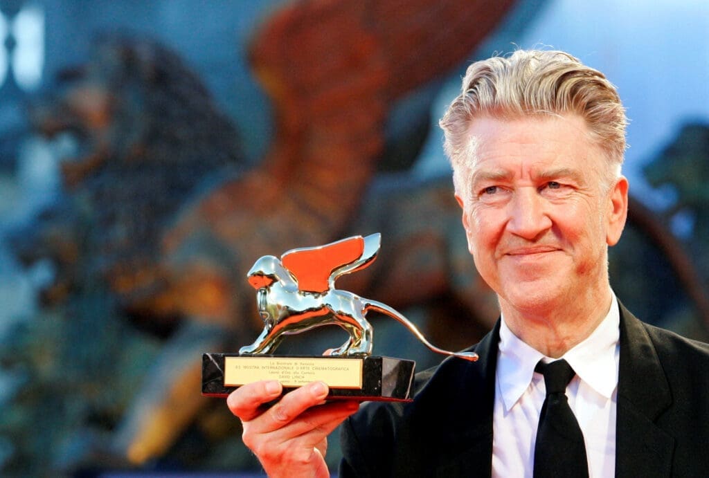 Creator and filmmaker David Lynch dies at 76