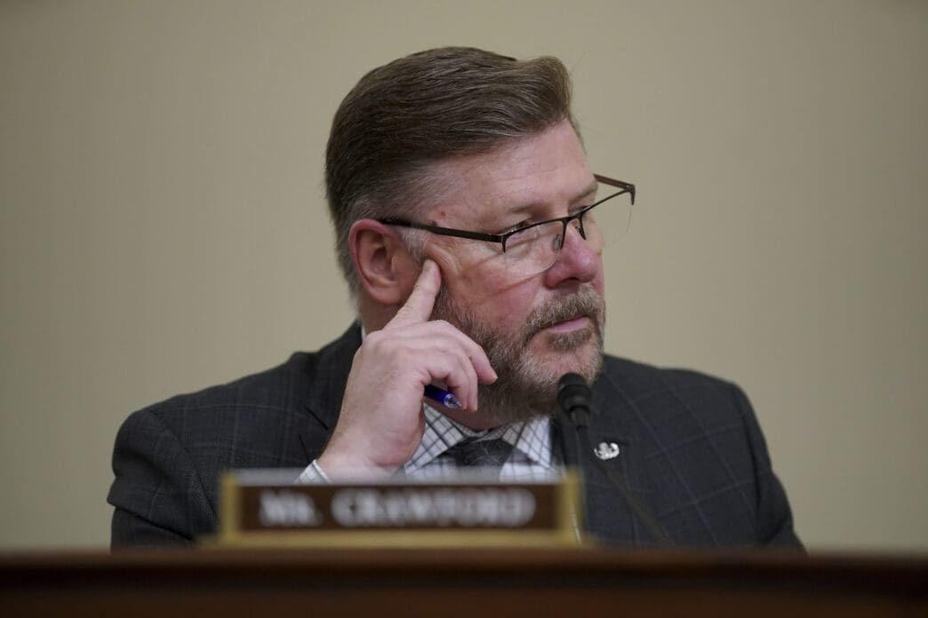 House Intelligence Committee holds hearing on worldwide threats in Washington