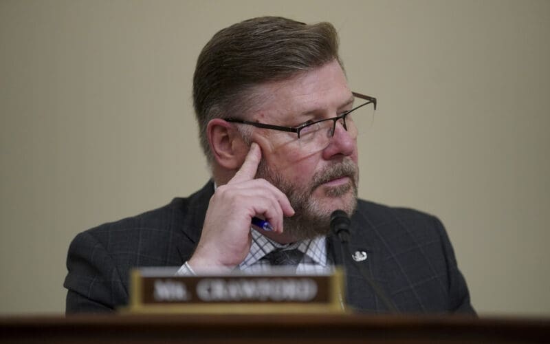 House Intelligence Committee holds hearing on worldwide threats in Washington