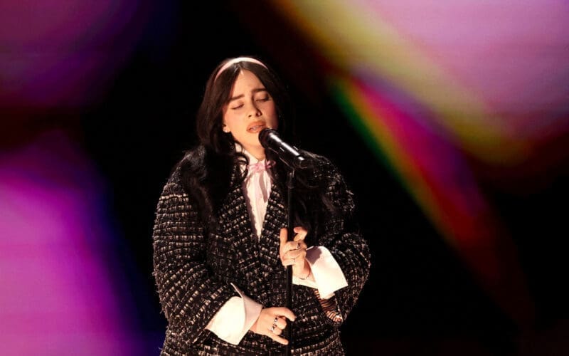 96th Academy Awards - Oscars Show - Hollywood