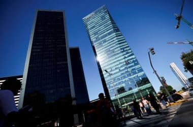 Argentina eyes economic revival as Trump's return looms