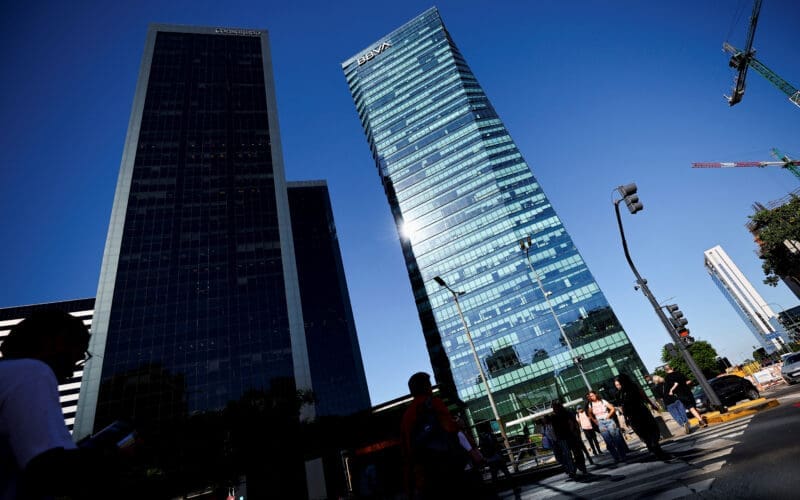 Argentina eyes economic revival as Trump's return looms