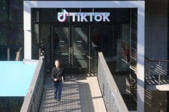 US Supreme Court upholds TikTok ban law