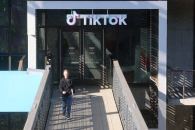 US Supreme Court upholds TikTok ban law