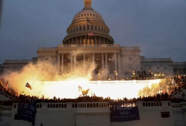 Pictures of the Year: A Picture and its Story