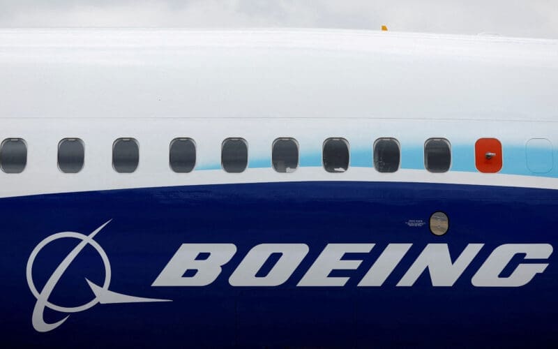 Farnborough International Airshow