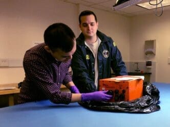 By National Transportation Safety Board - DuPont, WA Amtrak accident, Public Domain, via commons.wikimedia.org