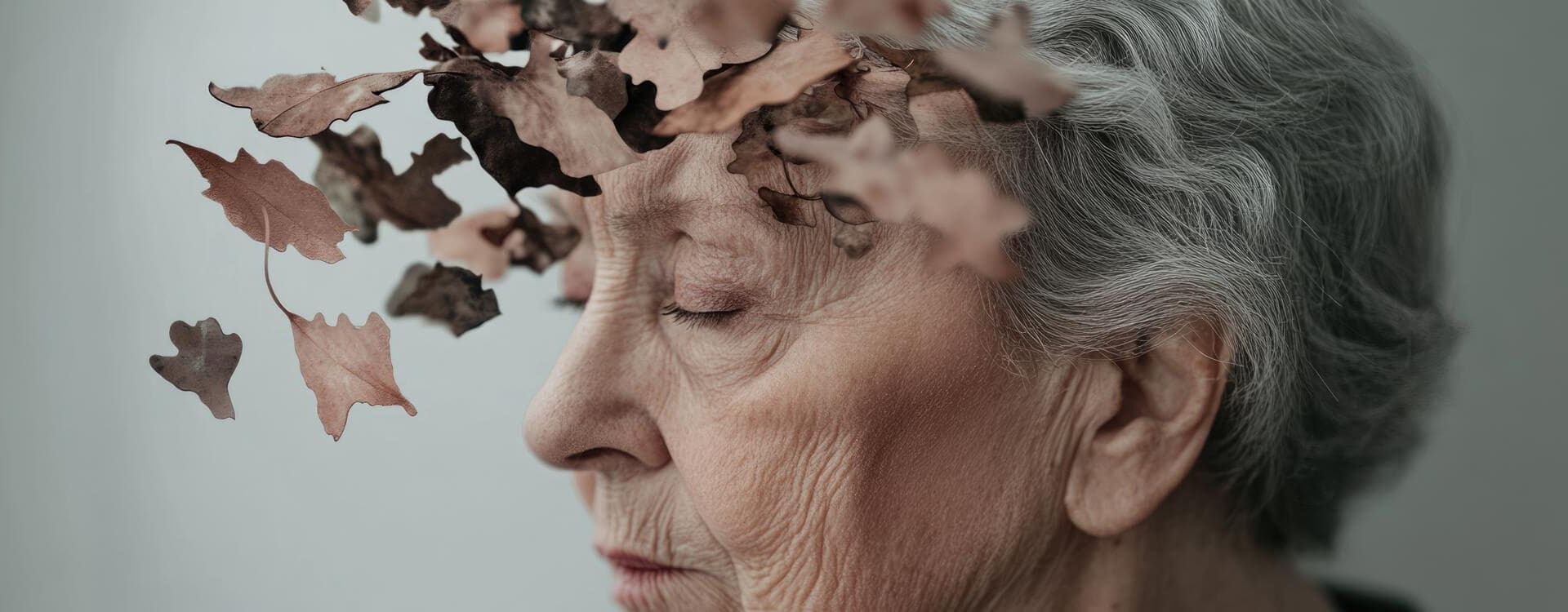 Dementia is a memory disorder characterized by a progressive decline in cognitive abilities