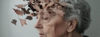 Dementia is a memory disorder characterized by a progressive decline in cognitive abilities