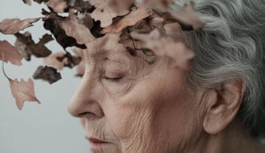 Dementia is a memory disorder characterized by a progressive decline in cognitive abilities