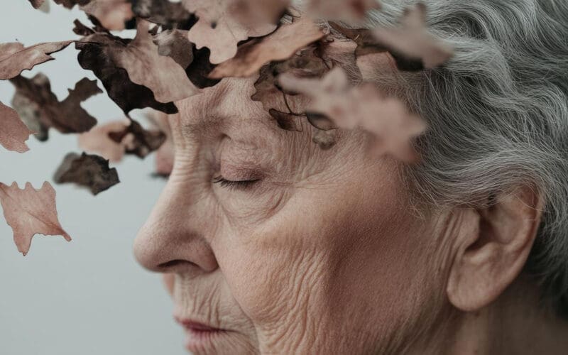 Dementia is a memory disorder characterized by a progressive decline in cognitive abilities