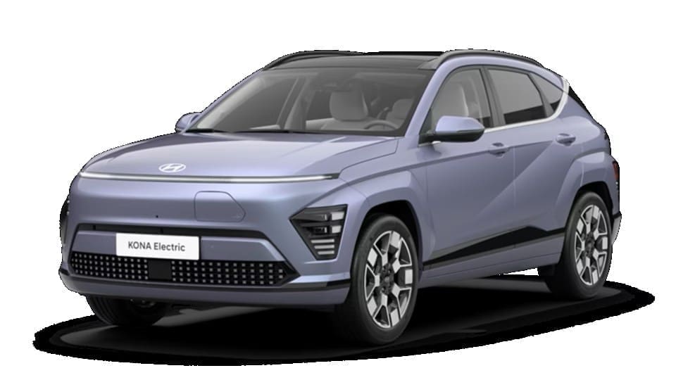 Hyundai Kona Electric