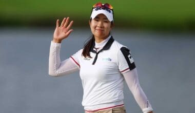 Kim A-Lim LPGA