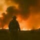 LA Wildfires Tragic Toll and Renewed Threat from Santa Ana Winds