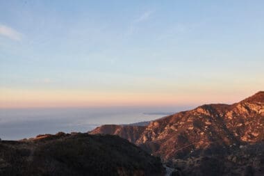 Malibu, California