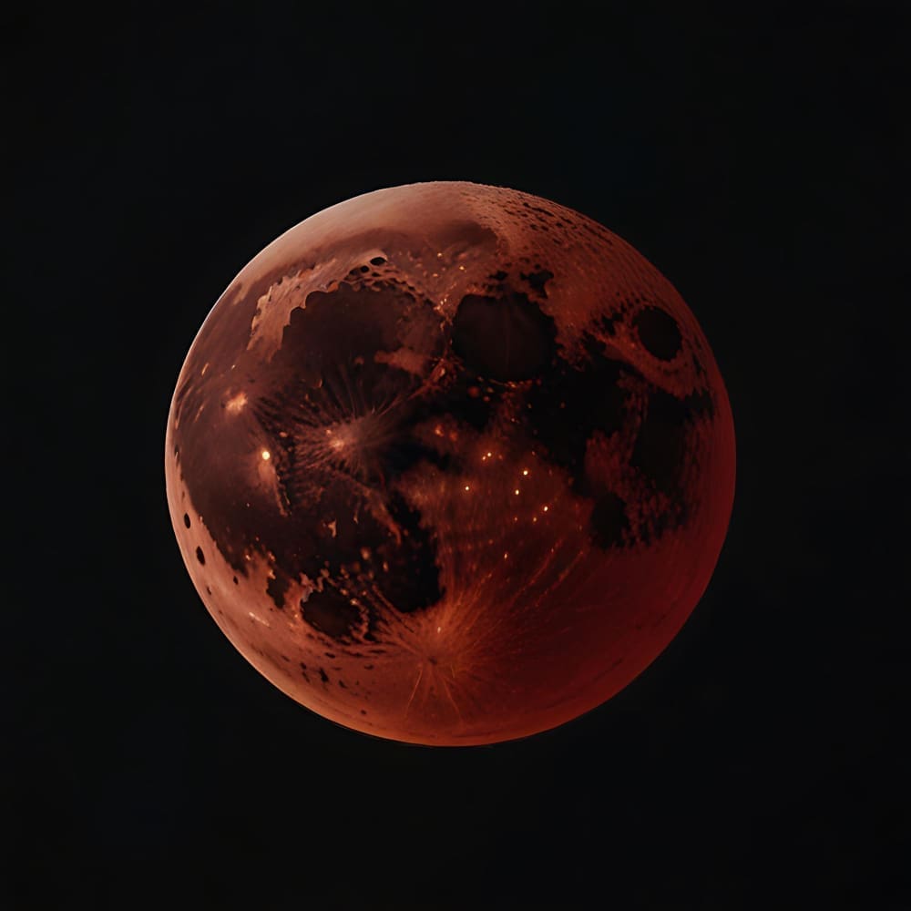 Mars