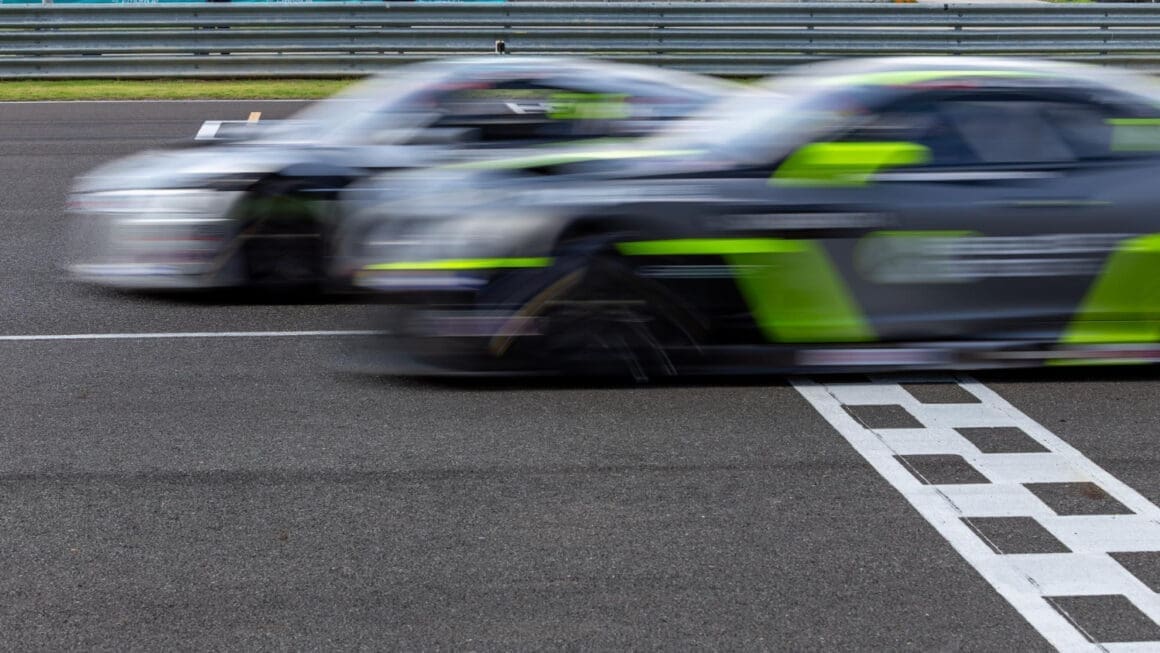 Nascar Race
