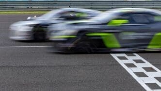 Nascar Race