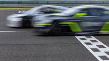 Nascar Race