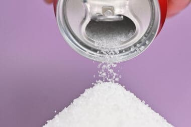 Sugar Drink