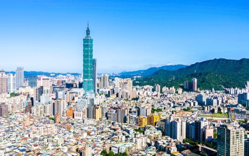 Taipei, Taiwan