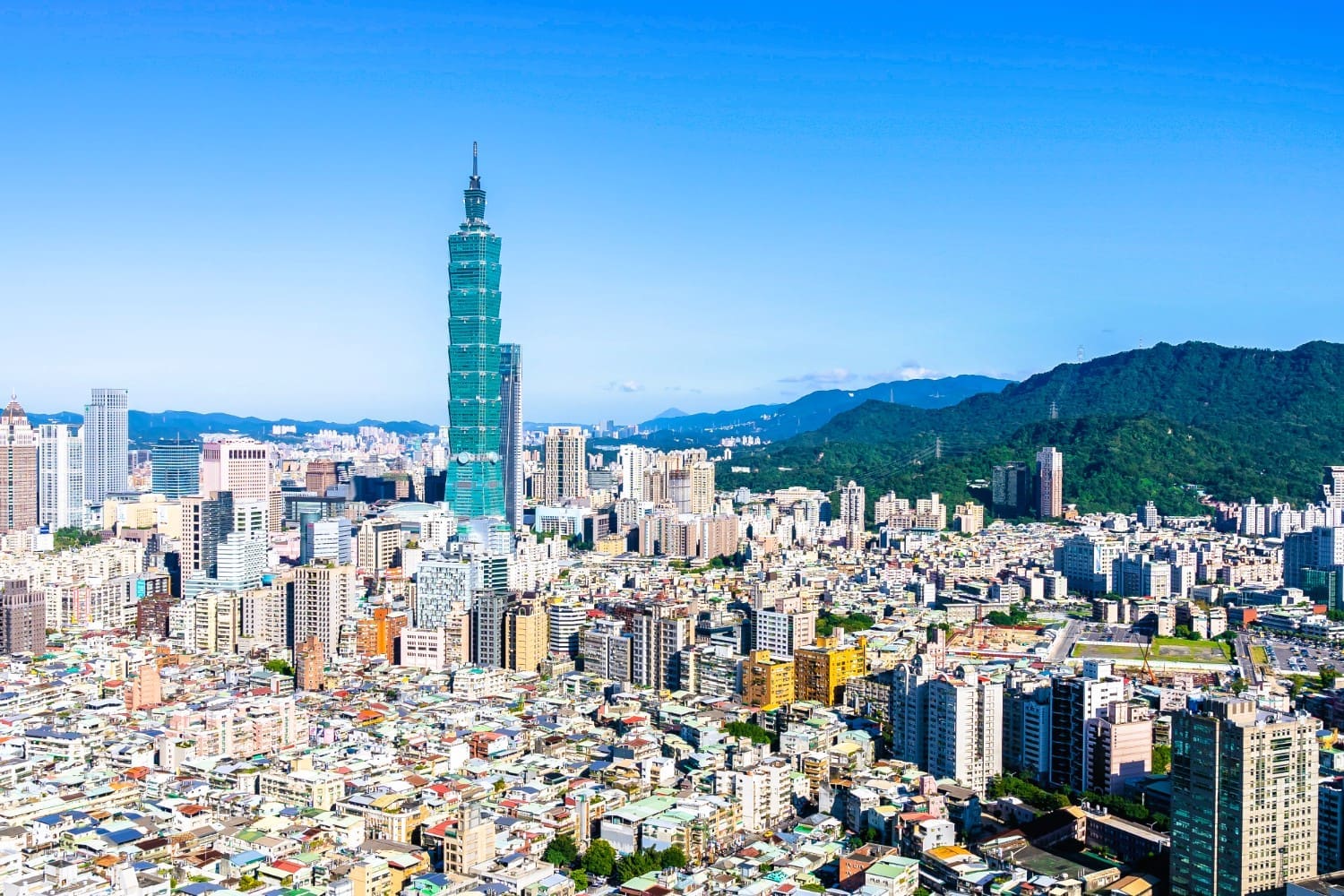 Taipei, Taiwan