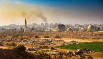 The Aftermath and Week-Long Ceasefire of the Israel-Hamas Conflict