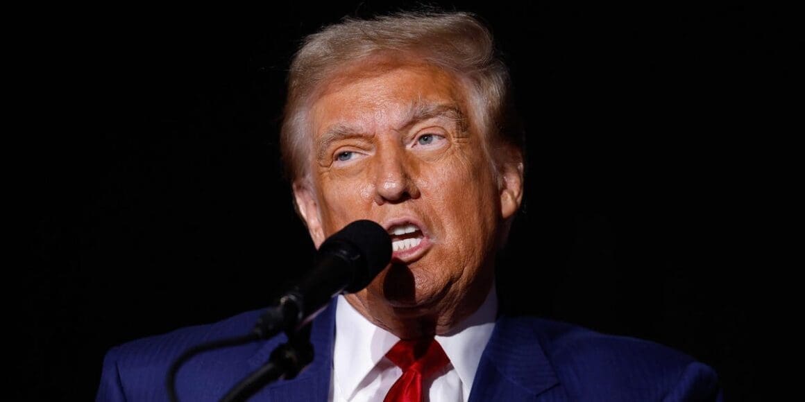 Trump Considers Military Action for Greenland and Panama Canal