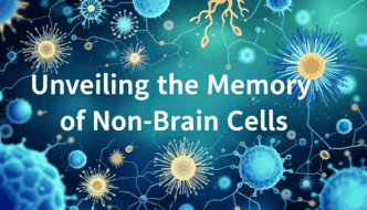 Unveiling the Memory of Non-Brain Cells