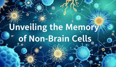 Unveiling the Memory of Non-Brain Cells