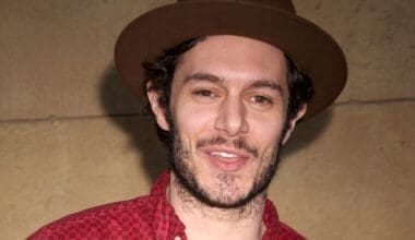 Adam Brody arrives at the Lovelace LA Premiere at the Egyptian Theater on August 5, 2013 in Los Angeles, CA