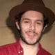 Adam Brody arrives at the Lovelace LA Premiere at the Egyptian Theater on August 5, 2013 in Los Angeles, CA