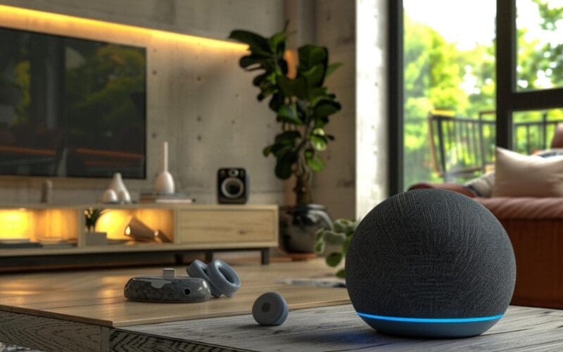 Alexa+