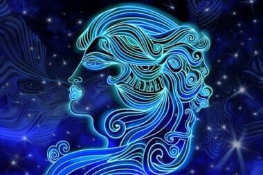 Aquarius zodiac sign