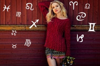 Astrology, zodiac signs, and enchanting individuals