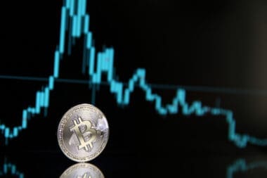 Bitcoin Price Droping