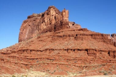 Bluff, Utah