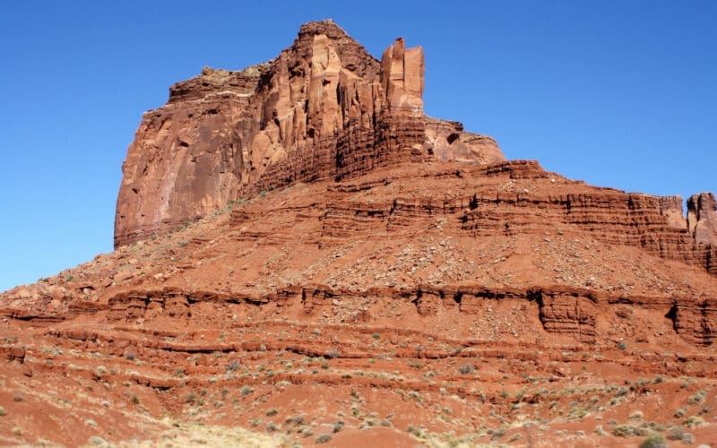 Bluff, Utah
