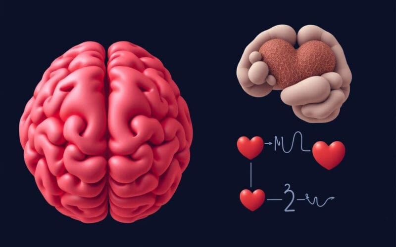 Brain, Heart, and Metabolic Health