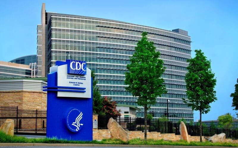 CDC's Roybal campus in Atlanta, Georgia