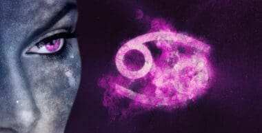 Cancer Zodiac Sign Women of the Night Sky embodying Intuition and Astrology