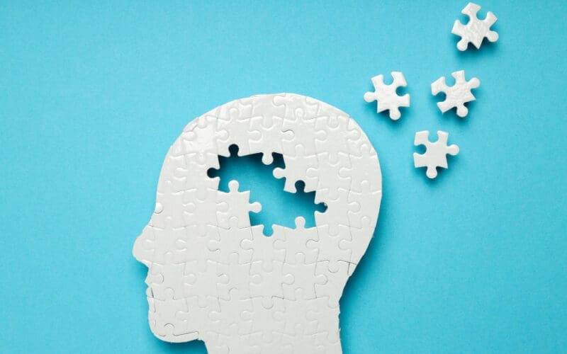 Composition on dementia, Parkinson's disease, and ADHD related to neurological disorders